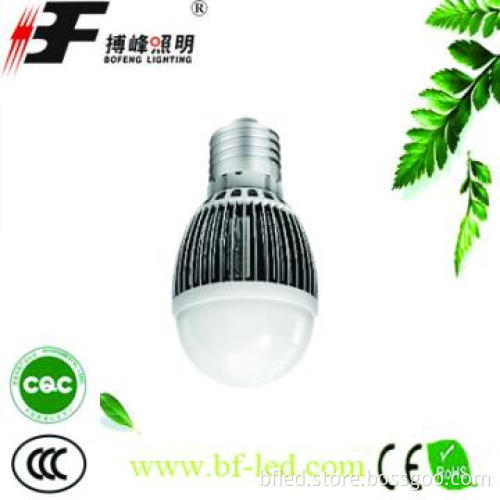3w light bulb plastic cover